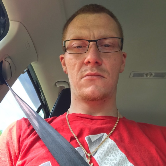 Meet your Posher, Nicholas - Picture 1 of 1